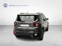 Jeep Renegade 1.3 Turbo 80th Anniversary