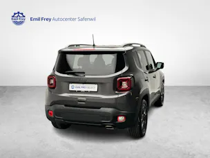 Jeep Renegade 1.3 Turbo 80th Anniversary