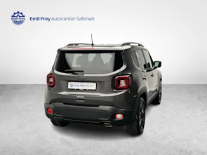 image du véhicule JEEP Renegade 1.3 Turbo 80th Anniversary