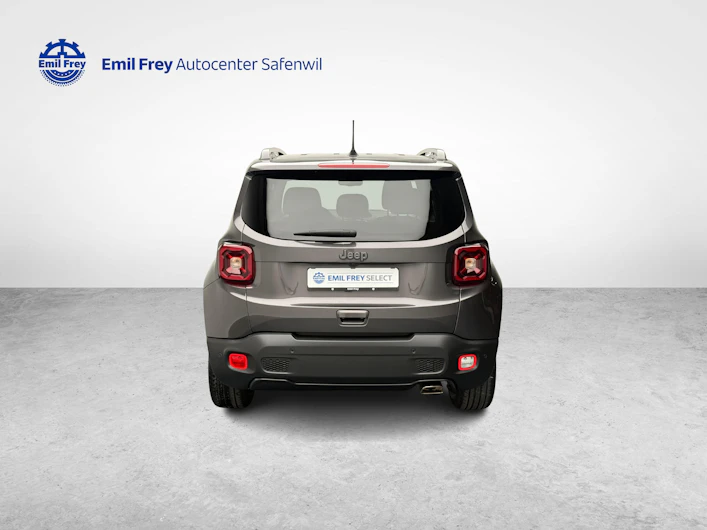 image du véhicule JEEP RENEGADE