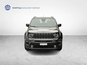 image du véhicule JEEP Renegade 1.3 Turbo 80th Anniversary