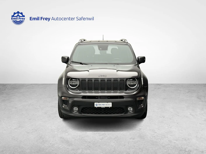 image du véhicule JEEP RENEGADE