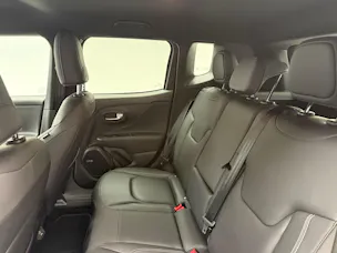 Jeep Renegade 1.3 Turbo 80th Anniversary