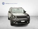 Jeep Renegade 1.3 Turbo 80th Anniversary