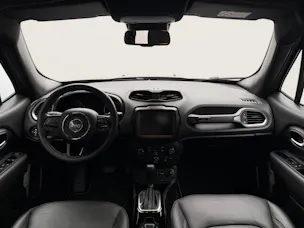 Jeep Renegade 1.3 Turbo 80th Anniversary