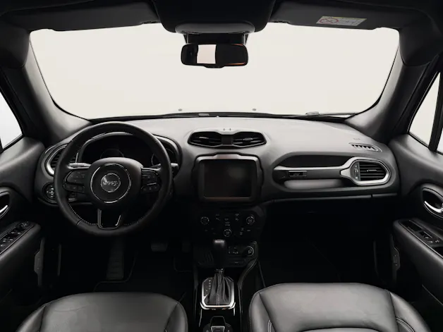 Jeep Renegade 1.3 Turbo 80th Anniversary