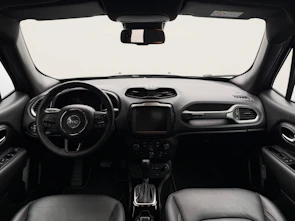 image du véhicule JEEP Renegade 1.3 Turbo 80th Anniversary