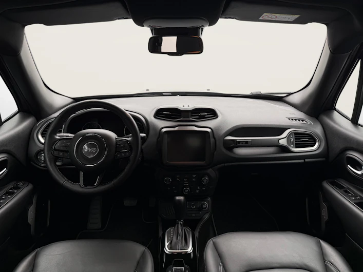 image du véhicule JEEP RENEGADE