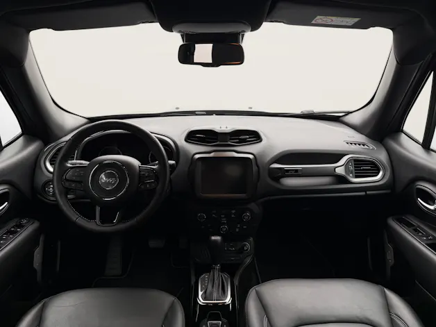 Jeep Renegade 1.3 Turbo 80th Anniversary