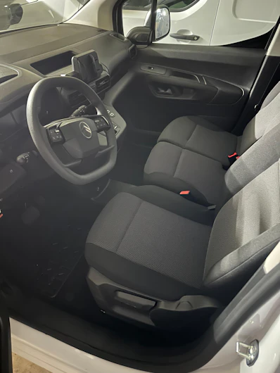 image du véhicule CITROEN BERLINGO