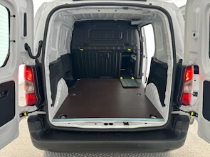 image du véhicule CITROEN e-Berlingo M erhöhte Nutzlast 50kWh