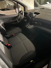 image du véhicule CITROEN e-Berlingo M erhöhte Nutzlast 50kWh