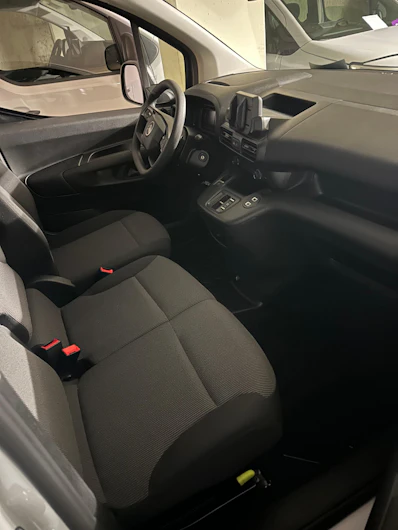 image du véhicule CITROEN BERLINGO