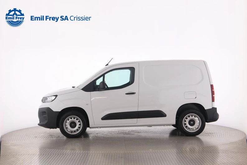 image du véhicule CITROEN BERLINGO