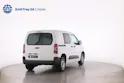 Citroën e-Berlingo M erhöhte Nutzlast 50kWh