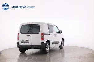 Citroën e-Berlingo M erhöhte Nutzlast 50kWh