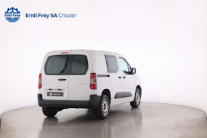 image du véhicule CITROEN e-Berlingo M erhöhte Nutzlast 50kWh