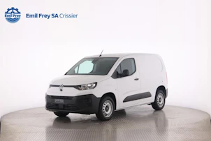 image du véhicule CITROEN e-Berlingo M erhöhte Nutzlast 50kWh