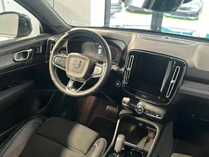 Volvo V60 2.0 B4 Ultra Dark