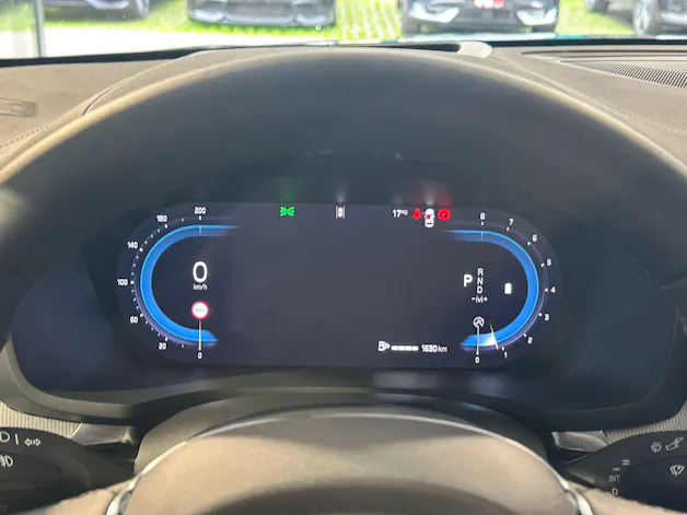 Volvo V60 2.0 B4 Ultra Dark