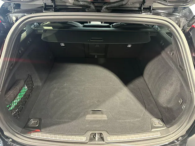 Volvo V60 2.0 B4 Ultra Dark