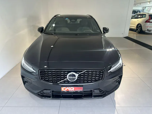Volvo V60 2.0 B4 Ultra Dark