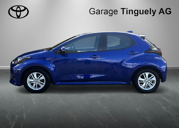 Fahrzeugbild 1 Fahrzeugbild 1