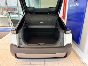 Subaru Uncharted eV Luxury AWD