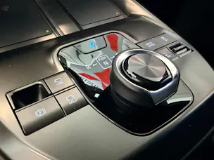 Subaru Uncharted eV Luxury AWD