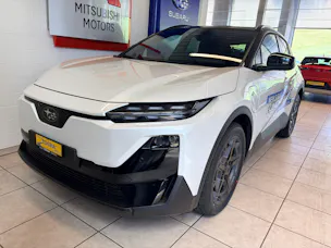 Subaru Uncharted eV Luxury AWD