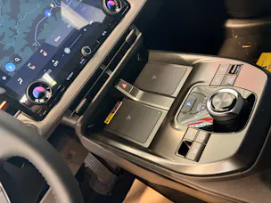 Subaru Uncharted eV Luxury AWD