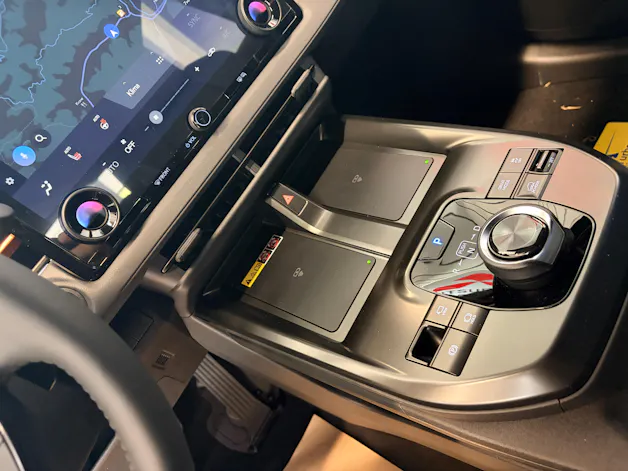 Subaru Uncharted eV Luxury AWD