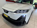 Subaru Uncharted eV Luxury AWD