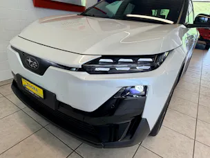 Subaru Uncharted eV Luxury AWD