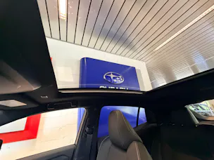 Subaru Uncharted eV Luxury AWD