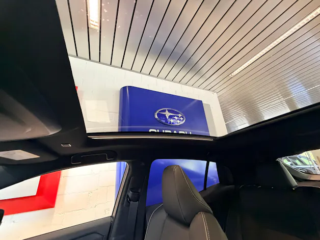 Subaru Uncharted eV Luxury AWD
