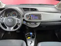 Toyota Yaris 1.5 VVT-i HSD Sol Premium