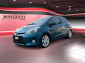 Toyota Yaris 1.5 VVT-i HSD Sol Premium