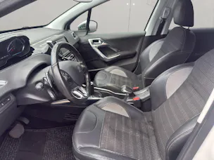 Peugeot 2008 1.2 PureTech Active EGS S