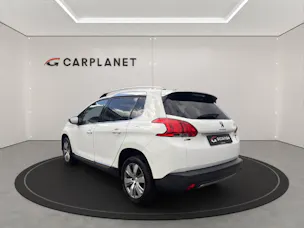 Peugeot 2008 1.2 PureTech Active EGS S