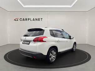 Peugeot 2008 1.2 PureTech Active EGS S