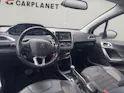 Peugeot 2008 1.2 PureTech Active EGS S