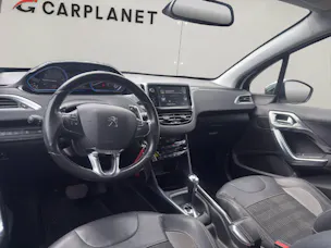 Peugeot 2008 1.2 PureTech Active EGS S