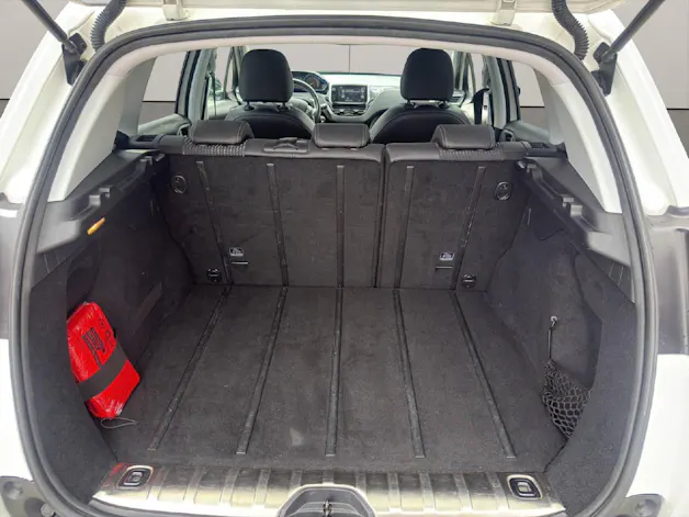 Peugeot 2008 1.2 PureTech Active EGS S