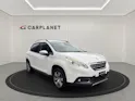 Peugeot 2008 1.2 PureTech Active EGS S