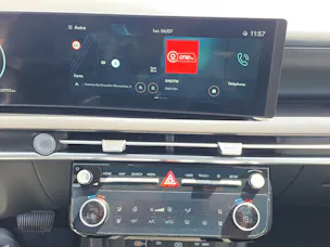 Hyundai Tucson 1.6 T-GDi Vertex 4WD
