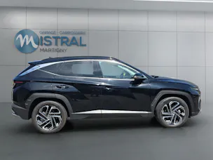 Hyundai Tucson 1.6 T-GDi Vertex 4WD