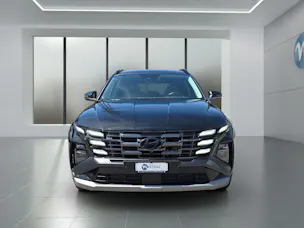 Hyundai Tucson 1.6 T-GDi Vertex 4WD