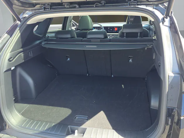 Hyundai Tucson 1.6 T-GDi Vertex 4WD