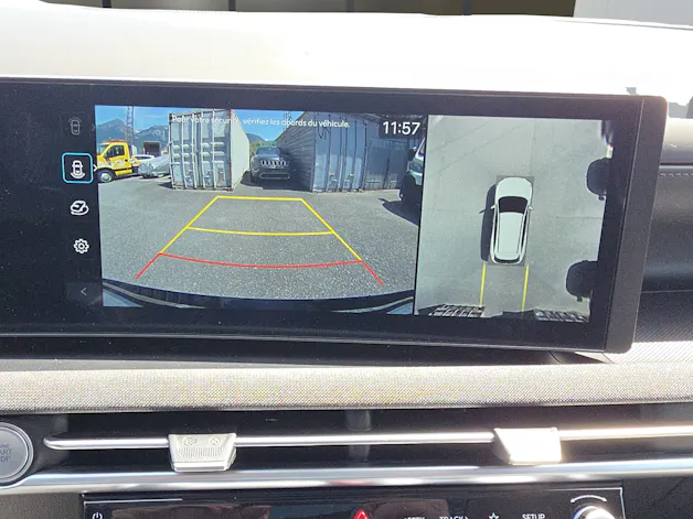 Hyundai Tucson 1.6 T-GDi Vertex 4WD